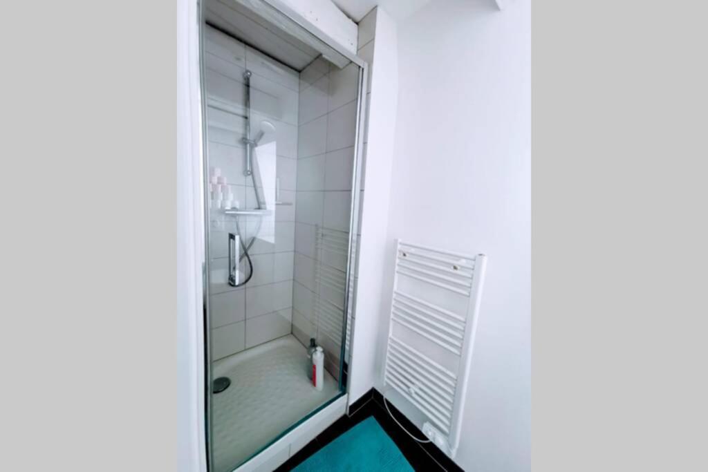 ** Appartement Cathedrale Strasbourg Centre** Bagian luar foto