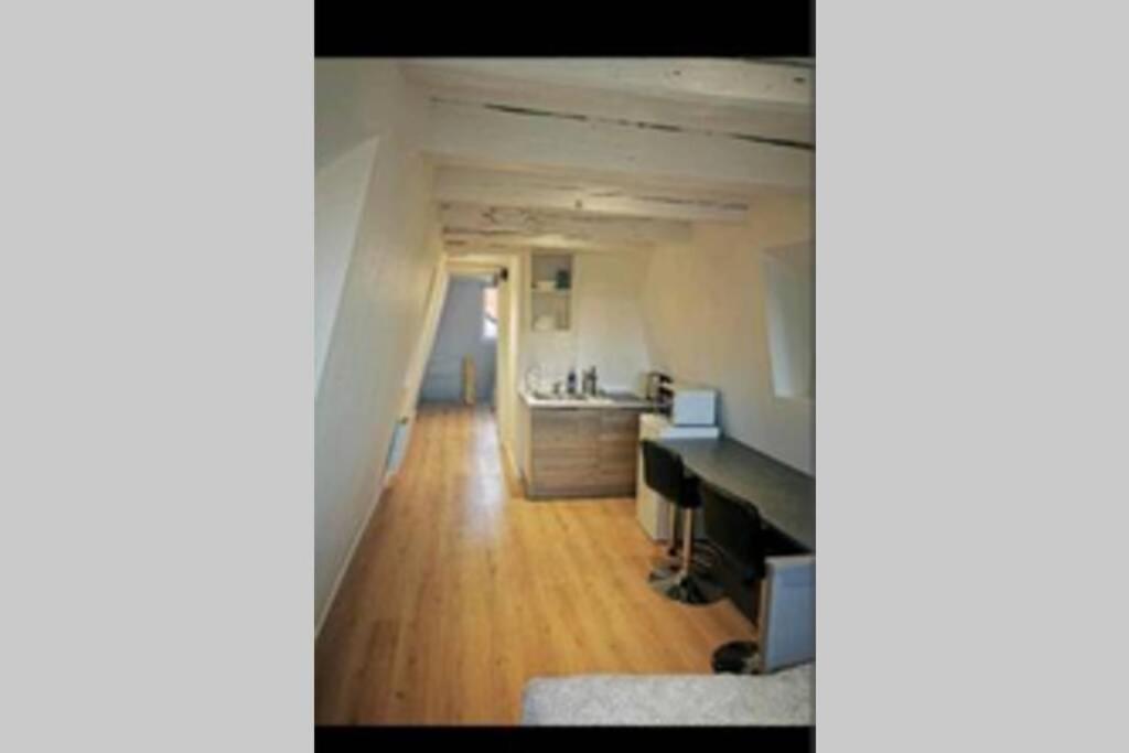 ** Appartement Cathedrale Strasbourg Centre** Bagian luar foto