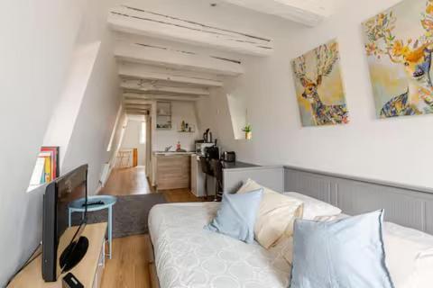 ** Appartement Cathedrale Strasbourg Centre** Bagian luar foto