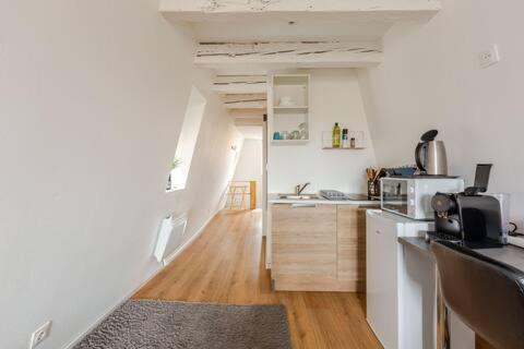 ** Appartement Cathedrale Strasbourg Centre** Bagian luar foto